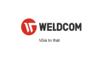logo weldcom